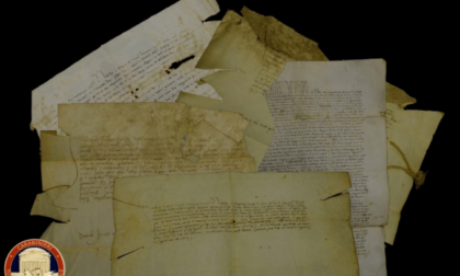 Manoscritti del Quattrocento ritrovati a Firenze e restituiti a Bergamo e Brescia