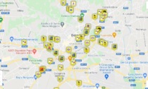 Carburante alle stelle: la mappa dei distributori della Bergamasca dove costa meno