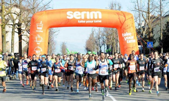 Torna dopo due anni la “Maratonina”, attesi 700 podisti