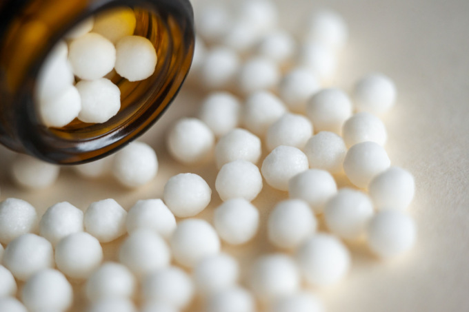 «Mai confondere l’omeopatia con la medicina naturale»