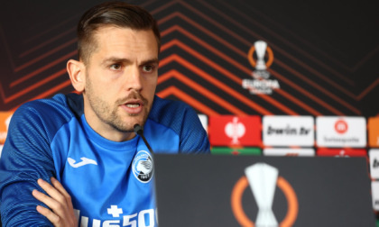 Capitan Toloi suona la carica: «Europa League è una competizione di enorme prestigio»