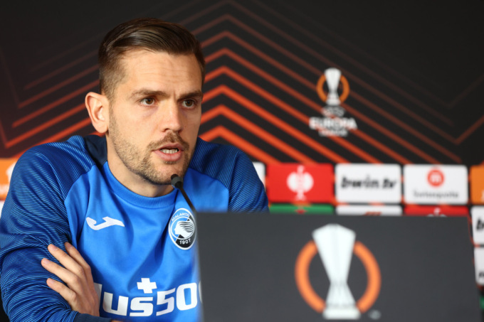Capitan Toloi suona la carica: «Europa League è una competizione di enorme prestigio»
