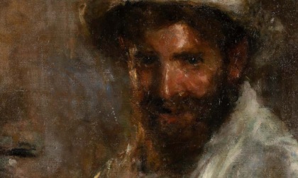 Alle origini di Giovanni Trussardi Volpi