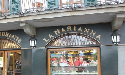 La Marianna all'Enel di Milano scrive il futuro della mensa aziendale con un "bar e bistrot"