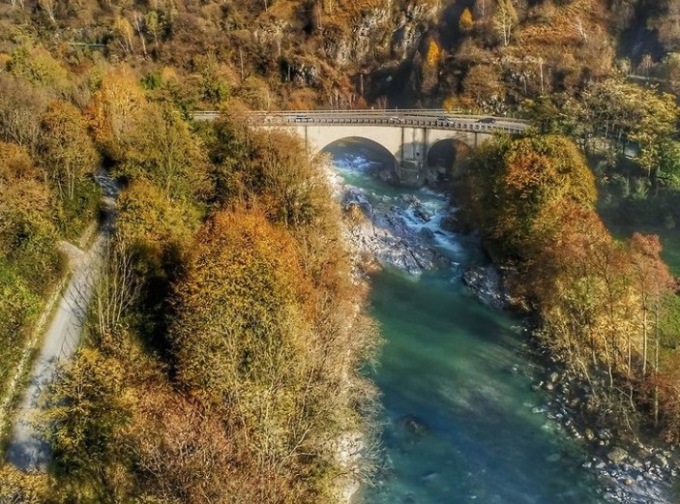 La sorpresa su Google: adesso Coston Beach è anche su Maps