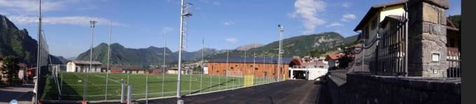 Parre, piccoli vandali e “bulletti” in oratorio. Il parroco ai genitori: «Intervenite o si chiude»