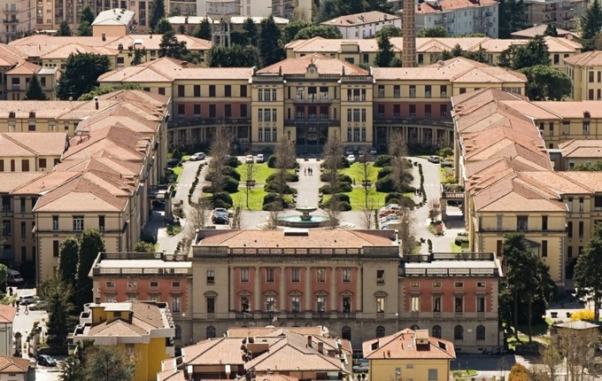 Riqualificazione degli ex Riuniti: aperta la ciclabile che collega Santa Lucia e Loreto