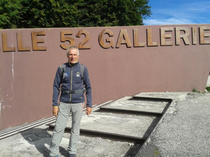 Escursione sul Piz Ursera, Claudio Trussardi di Clusone stroncato da un malore