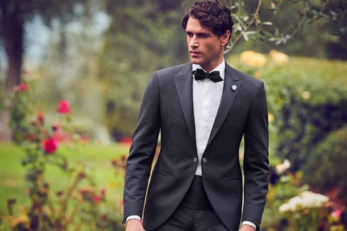 Cinque Abiti Da Sposo Per Un Matrimonio Da Ricordare A Bergamo