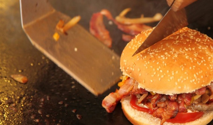 Il ritorno di Hop Hop Street Food: cibi da tutta Italia e dal mondo