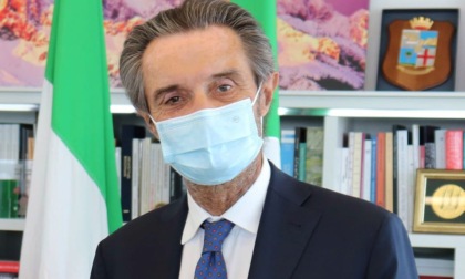 Ufficiale la fine dello stato di emergenza Covid, Fontana: «Andiamo verso la normalità»