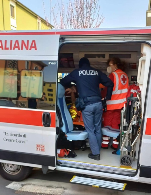 Celadina, gazebo della Lega per chiedere più medici di base: tre militanti aggrediti a bastonate