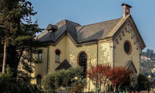 Sentenza d’Appello: la chiesetta agli ex Riuniti torna in mano a Regione Lombardia