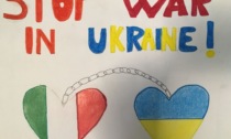 Lettera di Viaceslav, russo che vive in Ucraina: «Cosa dovremmo fare se non combattere?»