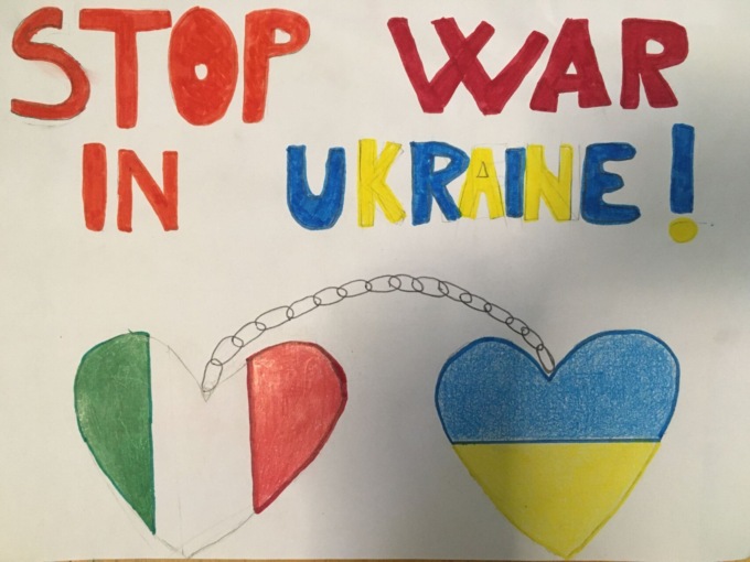 Lettera di Viaceslav, russo che vive in Ucraina: «Cosa dovremmo fare se non combattere?»