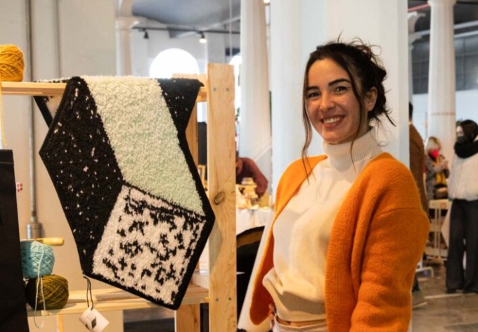 Factory Market, la carica dei cento giovani artigiani creativi