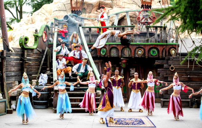 Leolandia riaccoglie le famiglie in anticipo: stagione al via sabato 12 marzo