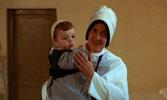 Si è spenta Francesca Bassurini, fu suor Maria nel film “L’albero degli zoccoli”