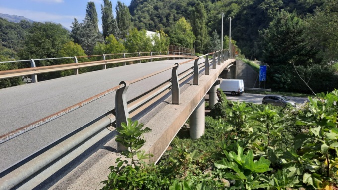 «Il ponte di Fiorano torni alla Provincia»: sindaci in campo per sciogliere il nodo dei lavori