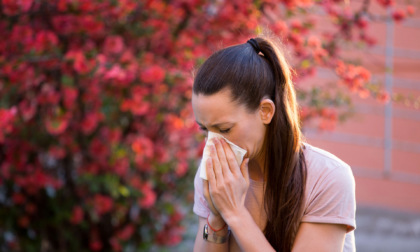 Primavera, tempo di allergie: con l’omeopatia nessun effetto collaterale