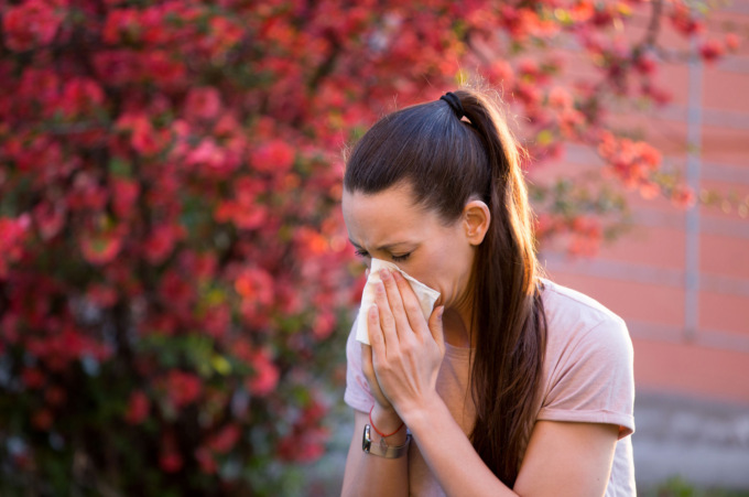 Primavera, tempo di allergie: con l’omeopatia nessun effetto collaterale