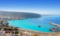 Latitante da luglio, scappa ad Arona (Tenerife): arrestato un bergamasco di 38 anni