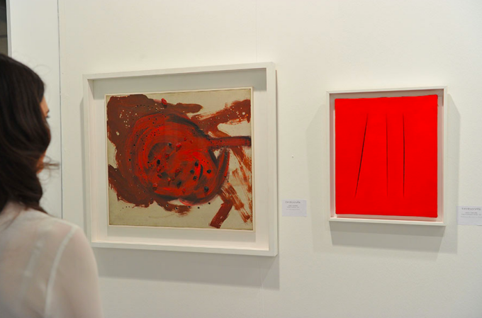 Alla Fiera di Bergamo torna la bellezza dell’arte moderna e contemporanea