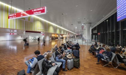 Orio al Serio eletto miglior aeroporto europeo nella categoria tra 5 e 15 milioni di passeggeri