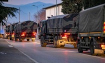 Cortometraggio sul Covid: sabato verrà ricreata la colonna di camion militari