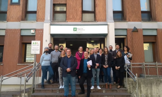 L’impatto del Covid sugli ospedali: ricoveri programmati ancora sotto la media pre-pandemica