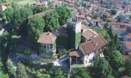 “Cantine Aperte” al castello Racconto del vino e degustazioni