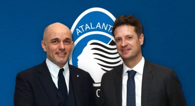 Ufficiale: Congerton dal Leicester all’Atalanta, si occuperà di mercato. E Sartori?