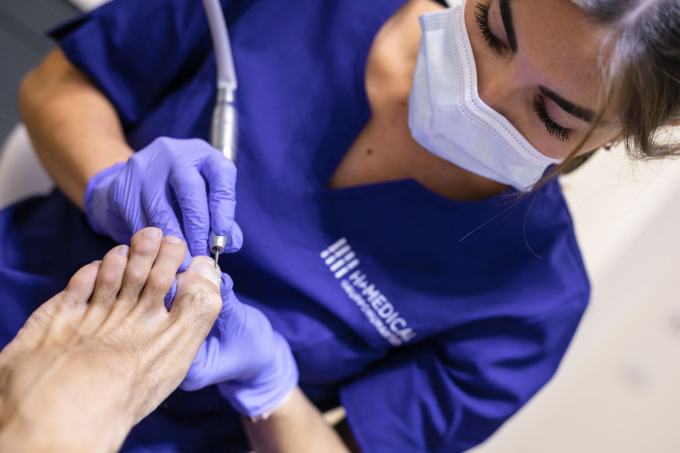 Gruppo Humantech e Domitys, insieme per il benessere dei residenti di Domitys quarto verde e dei loro familiari