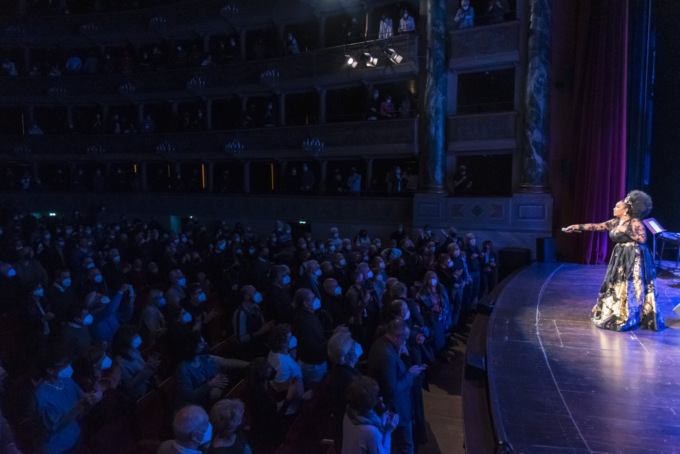 Bergamo Jazz, grande successo per la 43esima edizione