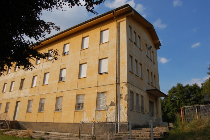 Nuova vita per l’ex Colonia Monte Farno, c’è il via libera. E arrivano fondi da Regione e Gal