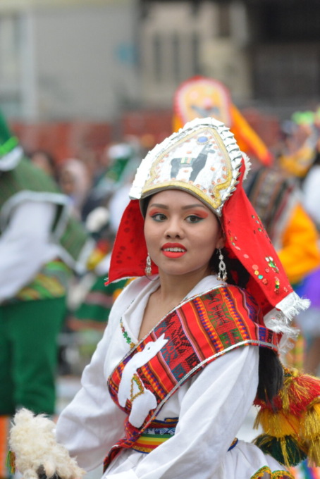 Torna la sfilata di Mezza Quaresima: si torna a respirare (dopo due anni di pandemia)