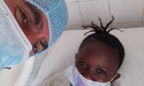 L’Ortopedia del Papa Giovanni "in pista" per trasportare vaccini anti-Covid in Africa