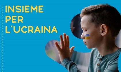 Insieme per l’Ucraina: Missione Calcutta assiste le mamme e i bambini in fuga dalla guerra