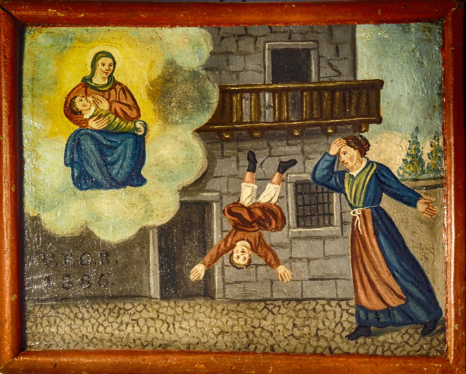 Tornano gli ex voto trafugati, a Casnigo arte e devozione fra Raggiera e Sacrestia