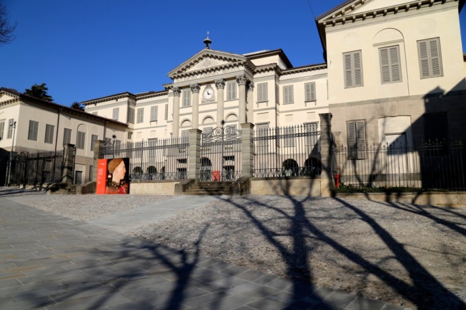 Statuto Fondazione Carrara, via il Comitato dei Garanti: «Così il controllato fa il controllore»