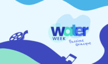 Water week, dal 19 al 22 marzo a Bergamo