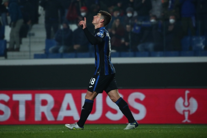 Super Malinovskyi rigenera Muriel e ci commuove per l’Ucraina