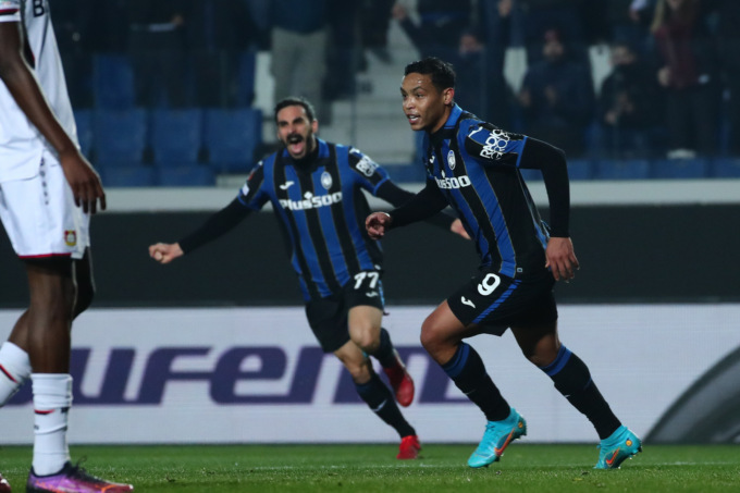 L’Atalanta vince 3-2 sul Bayer Leverkusen, ma è un risultato che le sta stretto