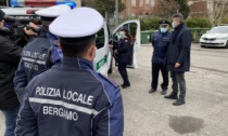 Unità mobili: ad aprile controlli in stazione e Malpensata (ma anche nei quartieri)