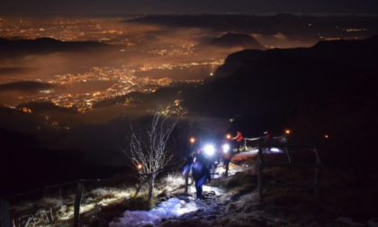 Costa Valle Imagna, torna "Luci di solidarietà": fare del bene in memoria di Mario Merelli