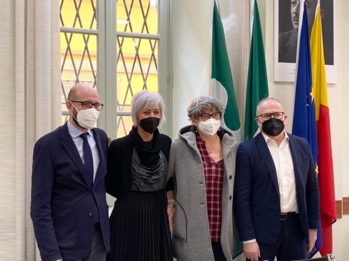 A Bergamo un’applicazione con cui i bimbi possono dire al Comune cosa non va