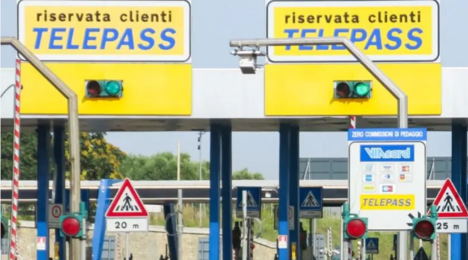 Aumentano i pedaggi autostradali, ecco quanto pagheremo di più anche noi bergamaschi