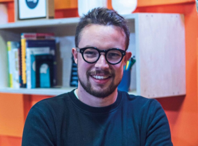 C’è anche il bergamasco Mattia Salvi tra i Top 100 Under 30 secondo Forbes Italia