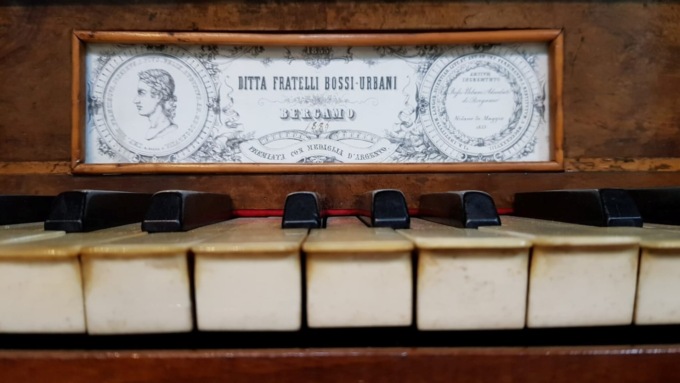 Suona come un’orchestra: torna all’antico splendore l’organo della chiesa di Leffe