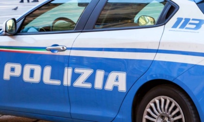 Dalla Slovenia al Papa Giovanni di Bergamo in tre ore: la corsa della Polizia per salvare un bambino